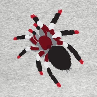 Blood Sucking Tarantula T-Shirt